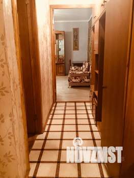 2-к квартира, посуточно, 70м2, 2/5 этаж