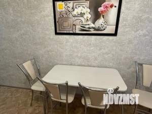 1-к квартира, посуточно, 42м2, 4/10 этаж