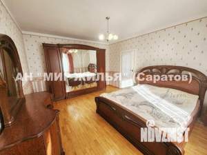 4-к квартира, на длительный срок, 140м2, 5/9 этаж