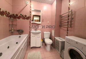 1-к квартира, на длительный срок, 44м2, 7/10 этаж