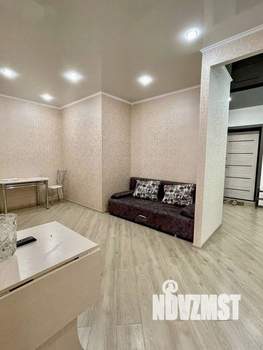 2-к квартира, на длительный срок, 60м2, 2/25 этаж