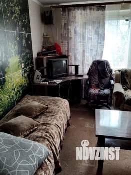 1-к квартира, на длительный срок, 38м2, 6/9 этаж