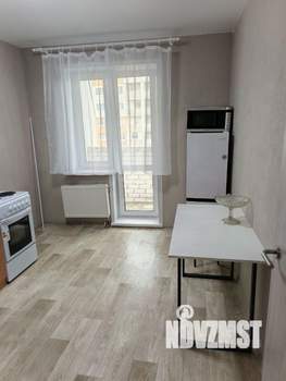 1-к квартира, на длительный срок, 34м2, 16/18 этаж