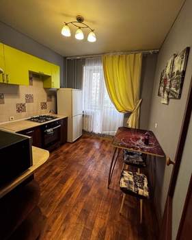 1-к квартира, на длительный срок, 30м2, 2/10 этаж