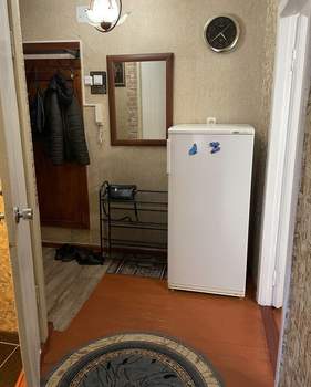 2-к квартира, на длительный срок, 45м2, 4/5 этаж