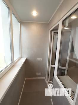 1-к квартира, на длительный срок, 35м2, 24/25 этаж