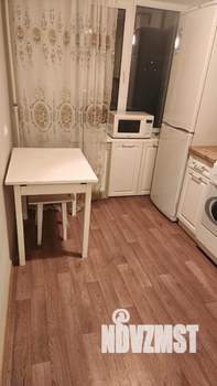 1-к квартира, на длительный срок, 32м2, 2/9 этаж