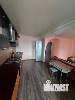 2-к квартира, посуточно, 75м2, 9/10 этаж