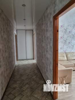 3-к квартира, на длительный срок, 62м2, 3/9 этаж