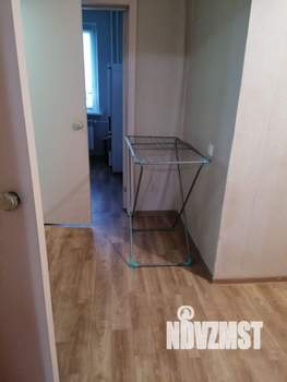 1-к квартира, на длительный срок, 36м2, 5/10 этаж