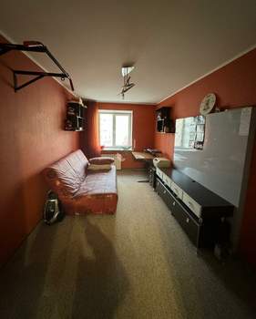 3-к квартира, на длительный срок, 86м2, 8/10 этаж