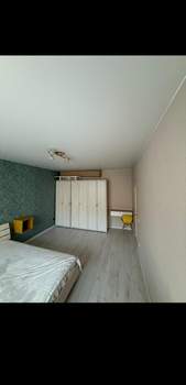 1-к квартира, на длительный срок, 38м2, 7/10 этаж