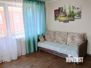 1-к квартира, посуточно, 33м2, 4/5 этаж