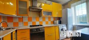 1-к квартира, посуточно, 36м2, 6/9 этаж