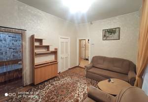 2-к квартира, на длительный срок, 36м2, 2/2 этаж