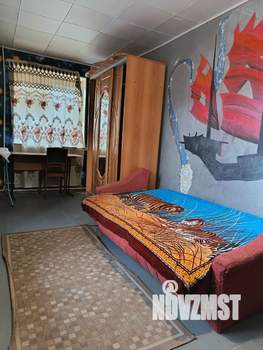 2-к квартира, на длительный срок, 43м2, 4/5 этаж