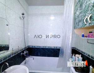 1-к квартира, на длительный срок, 38м2, 1/9 этаж