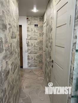 1-к квартира, на длительный срок, 32м2, 2/9 этаж