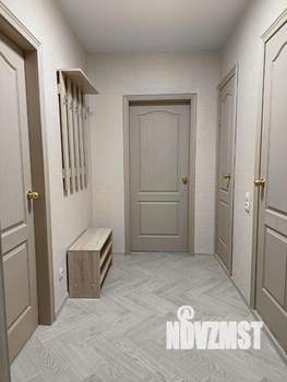 1-к квартира, на длительный срок, 40м2, 2/10 этаж