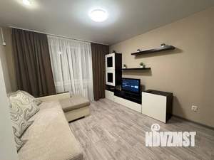 1-к квартира, посуточно, 35м2, 5/10 этаж