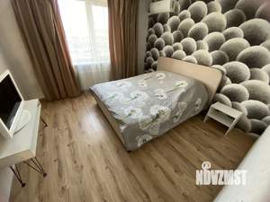 3-к квартира, посуточно, 80м2, 3/10 этаж