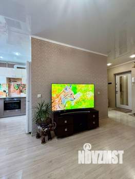 2-к квартира, на длительный срок, 50м2, 9/11 этаж