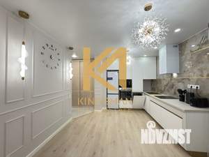 2-к квартира, на длительный срок, 50м2, 12/17 этаж