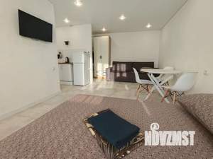 2-к квартира, посуточно, 37м2, 14/16 этаж