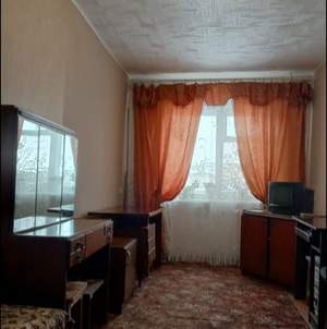 2-к квартира, на длительный срок, 47м2, 4/5 этаж