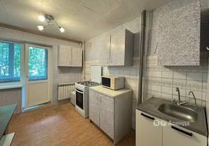 2-к квартира, на длительный срок, 49м2, 1/9 этаж