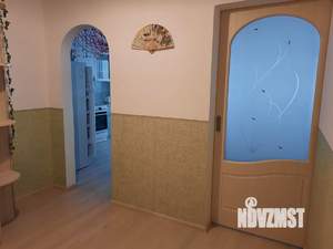 1-к квартира, на длительный срок, 46м2, 15/25 этаж