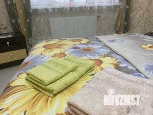 1-к квартира, посуточно, 47м2, 7/16 этаж