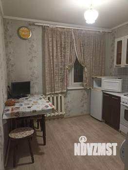 1-к квартира, на длительный срок, 38м2, 10/10 этаж