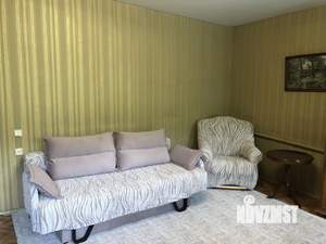 3-к квартира, на длительный срок, 60м2, 2/2 этаж