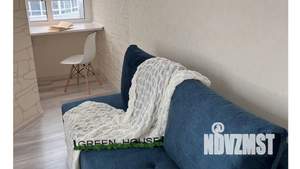 1-к квартира, посуточно, 52м2, 1/1 этаж