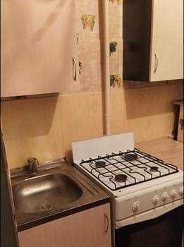 1-к квартира, на длительный срок, 22м2, 1/9 этаж