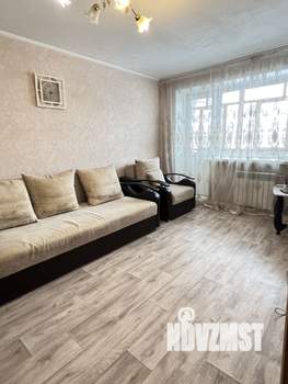 1-к квартира, на длительный срок, 32м2, 3/5 этаж