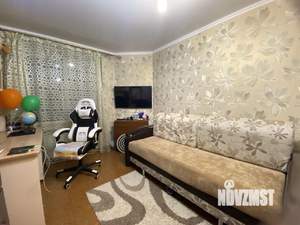 2-к квартира, на длительный срок, 53м2, 3/10 этаж