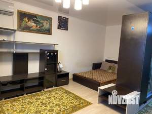 1-к квартира, на длительный срок, 34м2, 1/9 этаж