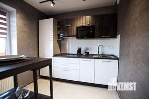 Студия квартира, посуточно, 50м2, 10/23 этаж