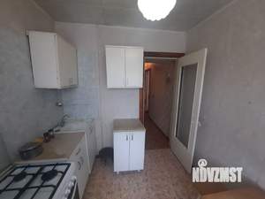 1-к квартира, на длительный срок, 34м2, 4/9 этаж