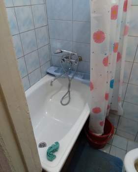 1-к квартира, на длительный срок, 29м2, 1/3 этаж