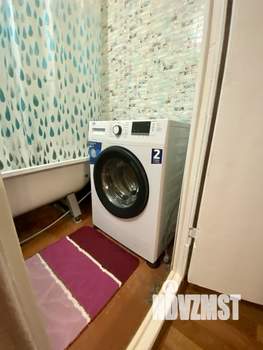 2-к квартира, на длительный срок, 52м2, 6/9 этаж