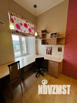 2-к квартира, посуточно, 57м2, 2/3 этаж