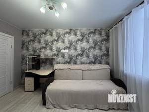 2-к квартира, на длительный срок, 56м2, 6/18 этаж