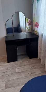 1-к квартира, на длительный срок, 35м2, 3/5 этаж