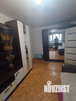 1-к квартира, на длительный срок, 38м2, 8/9 этаж