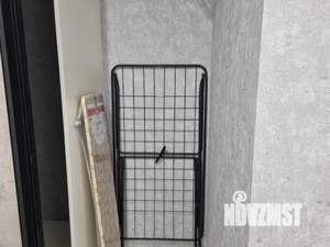 1-к квартира, посуточно, 42м2, 11/22 этаж