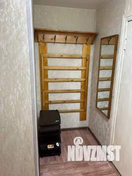 1-к квартира, на длительный срок, 33м2, 4/9 этаж