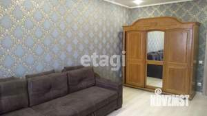 1-к квартира, на длительный срок, 43м2, 16/18 этаж